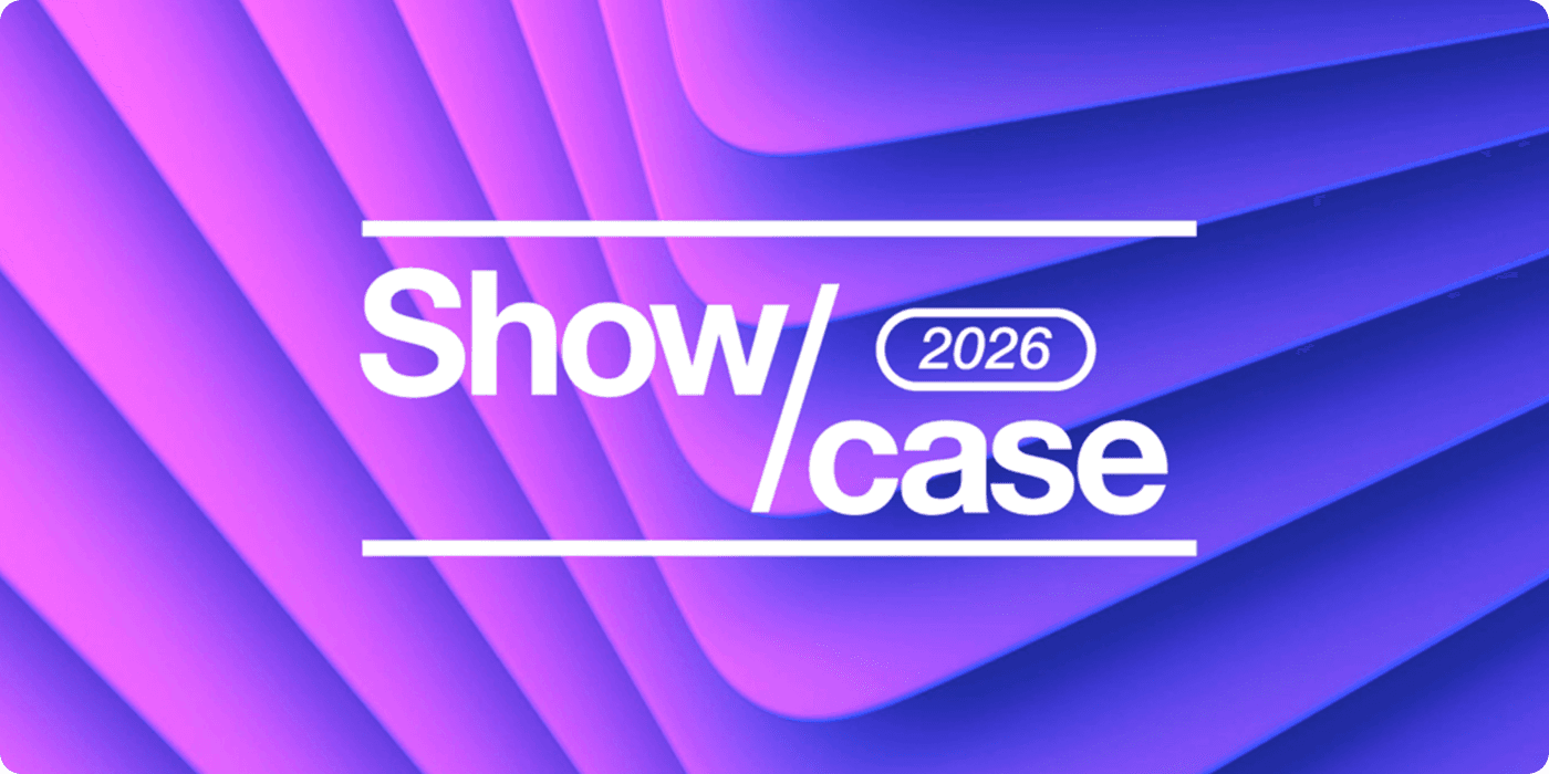 Showcase Recap